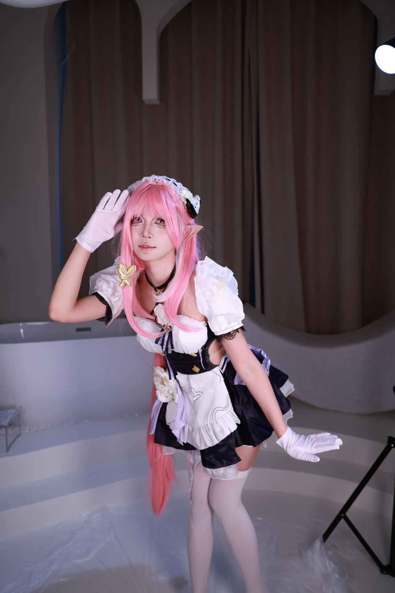 F小绵羊 - Elysia-erohere89.webp